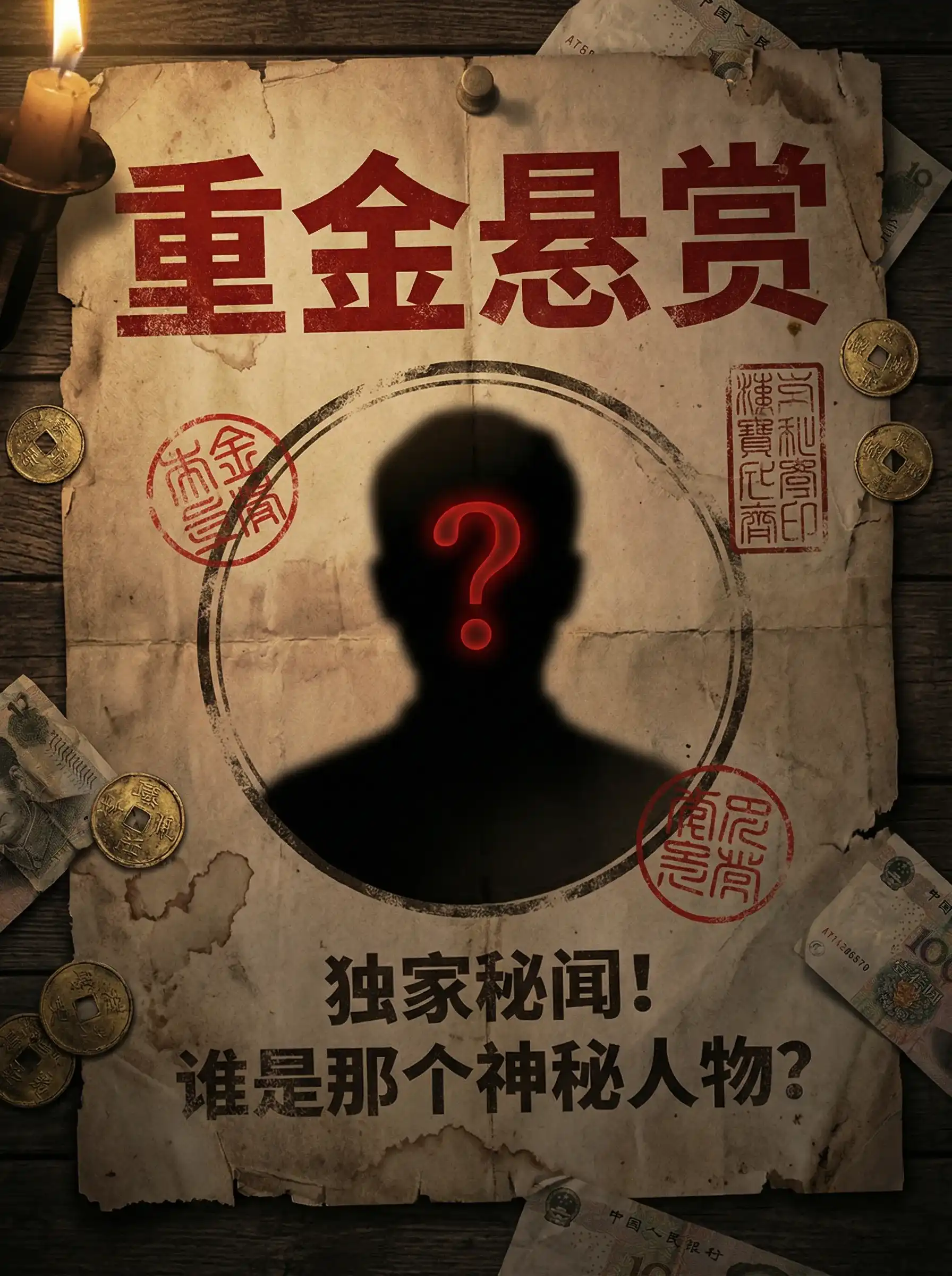 色欲档案之应召货van - 重金悬赏线索征集令